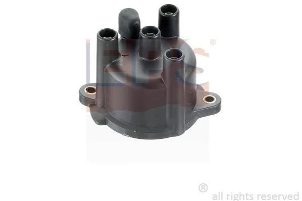 <strong>Кришка розподілювача запалювання Suzuki Swift II 1.0 95-05 EPS 1.313.245 (фото 1)</strong>