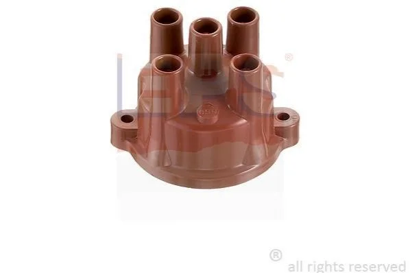 <strong>Кришка трамблера Ducellier Volvo 340-345 B14 84-89 EPS 1.315.059 (фото 1)</strong>