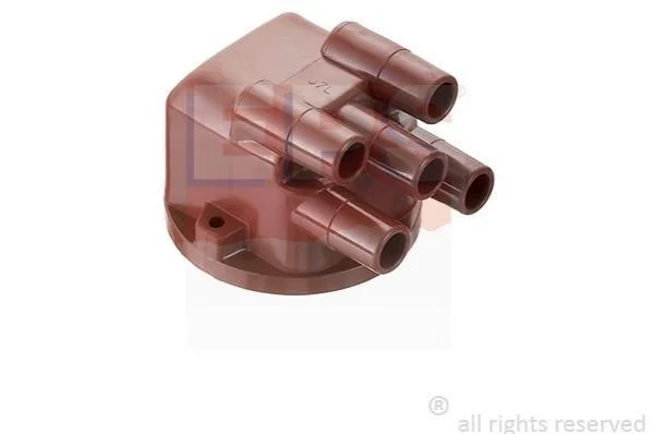 <strong>Кришка трамблера Ducellier Peugeot 205,305,309,405 EPS 1.315.067 (фото 1)</strong>