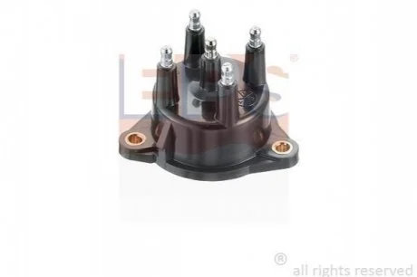 Кришка трамблера Renault 19 1.7-1.8 88-96, 21 1.7 86-94, Clio для Renault EPS 1.315.069 фото товару