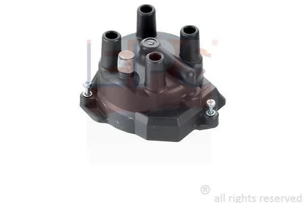 <strong>NISSAN Крышка трамблера Almera 1.4I/1.6I 16V 95- EPS 1.322.089 (фото 1)</strong>