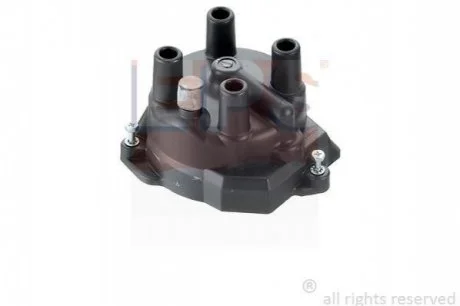 NISSAN Крышка трамблера Almera 1.4I/1.6I 16V 95- для EPS 1.322.089 фото товару