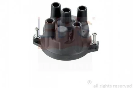 Кришка трамблера Mazda 323,626 87-90 для Mazda, Suzuki, Ford EPS 1.331.132 фото товару