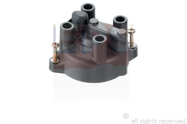 <strong>MAZDA Крышка трамблера 323 1.5I,1.8I 94- EPS 1.331.150 (фото 1)</strong>