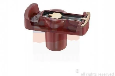 Бігунок р/валу VW 1,1/1,3 -83 (рис. ОТВ)).) [5KOHM] для Audi, Volkswagen, Seat EPS 1.406.026R фото товару