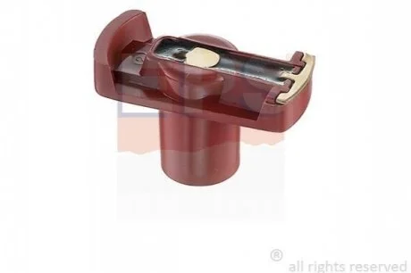 Бігунок (10mm) Audi 80/100/A6 2.0-2.3 VW T4/T5 2.5 для Volkswagen, Alfa Romeo, Opel, Ford, Audi EPS 1.406.121R фото товару