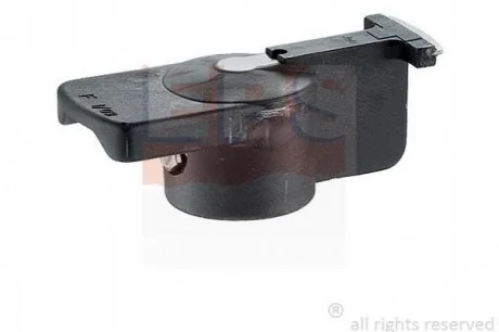 MITSUBISHI Бегунок NISSAN,HUNDAI 88- для Mitsubishi, Hyundai EPS 1.431.109 фото товару