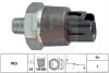 <strong>MITSUBISHI Датчик давления масла Outlander 3,0 08-, Pajero 3,8 06-,Mazda 2/3/6,CX-5 11- EPS 1.800.188 (фото 1)</strong>