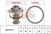 <strong>Термостат 82C Lexus GS/LS 4.0 RX 3.0 97- Mitsubishi Galant/Grandis/OutlanderToyota Avensis/Corolla/Camry 00- EPS 1.880.404 (фото 1)</strong>