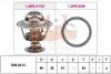<strong>TOYOTA Термостат (Made in Italy!) Avensis 03-, Corolla -01,Carina 82-,Camry 83-,Hyundai,Kia EPS 1.880.415 (фото 1)</strong>