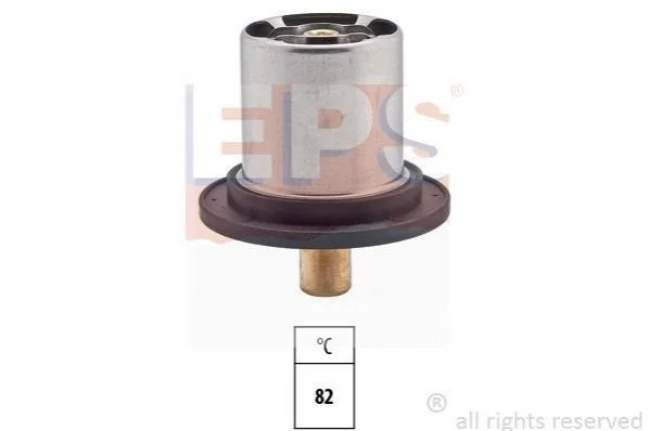 <strong>Термостат Citroen C5,C6,C8,XM Peugeut 406,407,605,607 Renault 3.0 93-04 EPS 1.880.510 (фото 1)</strong>