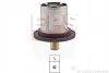 <strong>Термостат Citroen C5,C6,C8,XM Peugeut 406,407,605,607 Renault 3.0 93-04 EPS 1.880.510 (фото 1)</strong>