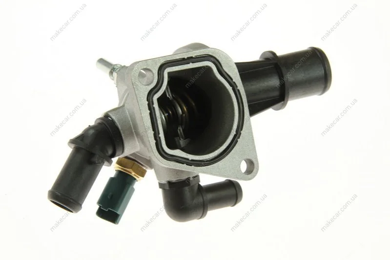 <strong>Термостат з датчиком Fiat Doblo/Opel Astra H/Corsa D 1.3JTD/CDTI 08.05- EPS 1.880.580 (фото 1)</strong>