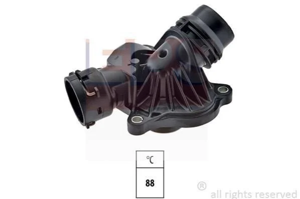 <strong>Термостат BMW E46/60/65/66 Diesel EPS 1.880.636 (фото 1)</strong>