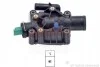 <strong>Термостат Citroen C2 / C3 / C3 Pluriel 1.4 11/05- двигун ET3J4/L5 EPS 1.880.671 (фото 1)</strong>