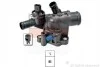 <strong>Термостат із корпусом Renault Trafic /Opel Vivaro 2.0 dCi EPS 1.880.737 (фото 1)</strong>