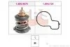 <strong>VW Термостат 80 °С JETTA IV 1.6 MPi 15-18, POLO V 1.6 14-17, SKODA POCTAVIA III 1.0 TSI 16-20, SEAT TOLEDO IV 1.6 15-19 EPS 1.880.967 (фото 1)</strong>