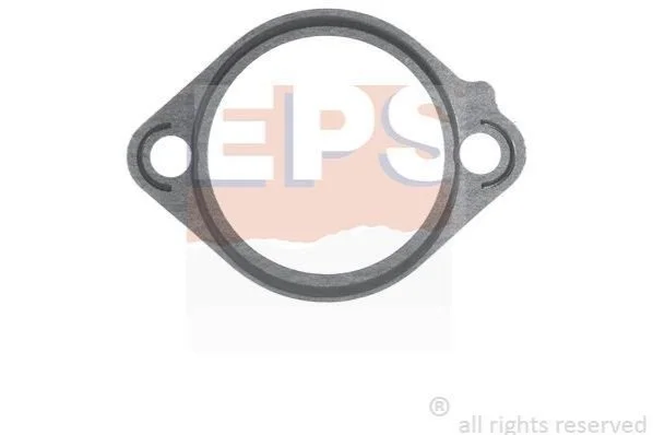 <strong>MITSUBISHI Прокладка термостата Colt,Lancer,Galant,Pajero EPS 1.890.514 (фото 1)</strong>
