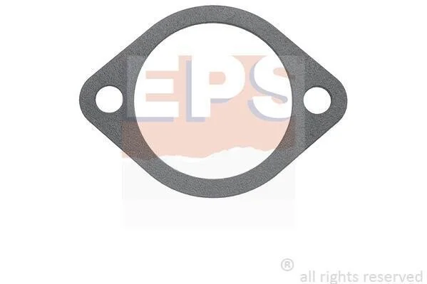 <strong>HYUNDAI Прокладка термостата TERRACAN (HP) 2.9 CRDi 01-06, i30 (FD) 1.6 CRDi 07-11, KIA EPS 1.890.607 (фото 1)</strong>