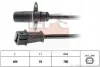 <strong>FIAT Датчик оборотов двигателя Tipo,Tempra 1.9TDS 88-,Ducato,Citroen Jumper 00- EPS 1.953.001 (фото 1)</strong>