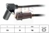 <strong>FIAT Датчик оборотов двигателя TIPO 2.0 90- EPS 1.953.002 (фото 1)</strong>