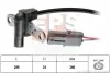 <strong>RENAULT Датчик оборотов двигателя R19,21,25,9,Clio,Espace,Laguna I,Safrane,Twingo 1.4/3.0 88- EPS 1.953.023 (фото 1)</strong>