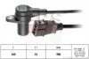 <strong>Датчик положення к/вала Alfa Romeo 145, 146, 155, 156, 164, 33, 75 EPS 1.953.132 (фото 1)</strong>