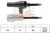 <strong>Датчик положення к/вала Renault Safrane II 2.5 96-00 /Volvo 850, 960, C70, S70, S90, V70, V90 90-02 EPS 1.953.142 (фото 1)</strong>