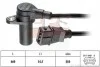 <strong>Датчик колінвала Opel 1.4 16V 1.6 16V 91- EPS 1.953.149 (фото 1)</strong>