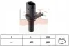<strong>Датчик положення к/вала Audi A3 /Seat Leon, Toledo II /Skoda Octavia /VW Bora, Golf IV 1.6-2.3 96- EPS 1.953.221 (фото 1)</strong>