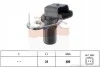 <strong>Датчик колінвала Peugeot 206/307 2.0 HDi 00- EPS 1.953.293 (фото 1)</strong>