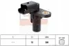 <strong>Датчик положення к/вала Nissan Primastar /Opel Vivaro /Renault Espace IV, Laguna II, Megane III 1.4-1.9dCi-2.0 01- EPS 1.953.579 (фото 1)</strong>
