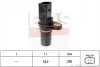 <strong>Датчик положення к/вала Audi A3-A8, Q3, Q5 /Seat Leon /Skoda Octavia /VW Golf, Passat, Polo, Transporter V 1.8-2.0 07- EPS 1.953.640 (фото 1)</strong>
