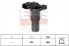 <strong>Датчик положення к/вала Dacia Logan, Sandero /Nissan Almera, Micra III, Interstar, Primastar /Renault Clio II-III, Megane III, Scenic III 1.5Dci-1.9Dci 01- EPS 1.953.645 (фото 1)</strong>