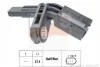 <strong>VW Датчик ABS передн./задн.лев. Touareg 02-, AUDI Q7 06-. EPS 1.960.172 (фото 1)</strong>