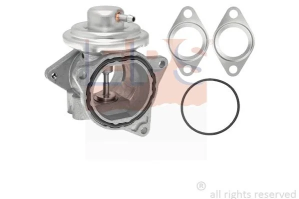 <strong>Клапан EGR VAG 1.9TDI, 2.0TDI EPS 1.963.029 (фото 1)</strong>