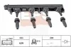<strong>CITROEN Катушка зажигания PEUGEOT 307/407 2,0 02-C4/C5 2,0 16V 04-. EPS 1.970.476 (фото 1)</strong>