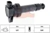 <strong>HYUNDAI Катушка зажигания Elantra,i30,Kia Ceed 1.4/1.6 06- EPS 1.970.495 (фото 1)</strong>