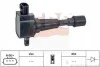 <strong>MAZDA Катушка зажигания Mazda 2,3 1.4/1.6 03- EPS 1.970.514 (фото 1)</strong>