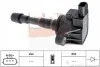 <strong>HONDA Катушка зажигания Civic VIII,Jazz 1.2/1.4 02- EPS 1.970.608 (фото 1)</strong>