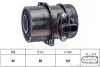 <strong>VW Расходомер воздуха Audi A3/4/6,Seat,Ford Galaxy,Skoda fabia,Octavia,SuperB,Caddy III,Golf IV,V,LT28-46,T5,Passat,Sharan,Touareg 1.9/2.5TDI EPS 1.991.191 (фото 1)</strong>