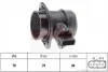 <strong>Витратомір повітря VAG: A3/A4/Bora/Golf IV/Polo/Sharan/Fabia EPS 1.991.284 (фото 1)</strong>