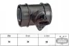 <strong>OPEL Расходомер воздуха Astra G 2,0/2,2DTI -05. EPS 1.991.290 (фото 1)</strong>