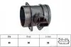 <strong>Расходомер воздуха (дизель) BMW E90 2,0d, X1/X3 E83/E84 2,0d EPS 1.991.331 (фото 1)</strong>