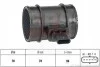 <strong>Расходомер воздуха OPEL ZAFIRA 1.7CDTI 08- EPS 1.991.341 (фото 1)</strong>