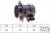 <strong>VW Расходомер воздуха Audi A3 1,8 Skoda Octavia 1,8/2,0 SEAT,Golf IV EPS 1.991.380 (фото 1)</strong>