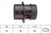 <strong>Витратомір повітря Audi A4/A6/Q3/Q5/VW Caddy/Crafter/Golf/T5 2.0TDI 05- EPS 1.991.446 (фото 1)</strong>