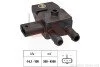 <strong>BMW датчик тиск вихлопних газів 1 (F20) 120 d 11-15, 2 купе (F22, F87) 220 d 12-14, 3 (E90) 320 d 10-11, 4 Gran Coupe (F36) 430 d 14-, 5 Gran Turismo (F07) 535 d 10-12, MINI COUNTRYMAN (R60) Cooper D ALL4 11-16 EPS 1.993.306 (фото 1)</strong>