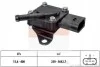 <strong>Датчик давления выпускных газов Bmw 1 (E81, E87) 1.6D-2.3D/5 (F10) 2.0D-3.5D/7 (F01,F02)/X5 (E70) EPS 1.993.319 (фото 1)</strong>