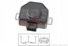 <strong>OPEL Датчик дроссельной заслонки Vectra A 2,0i 16V, Kadett E 2,0i EPS 1.995.084 (фото 1)</strong>
